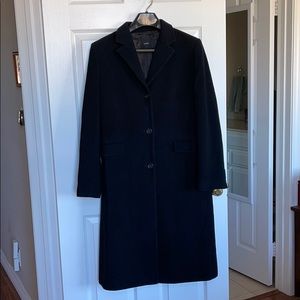 Wool Coat